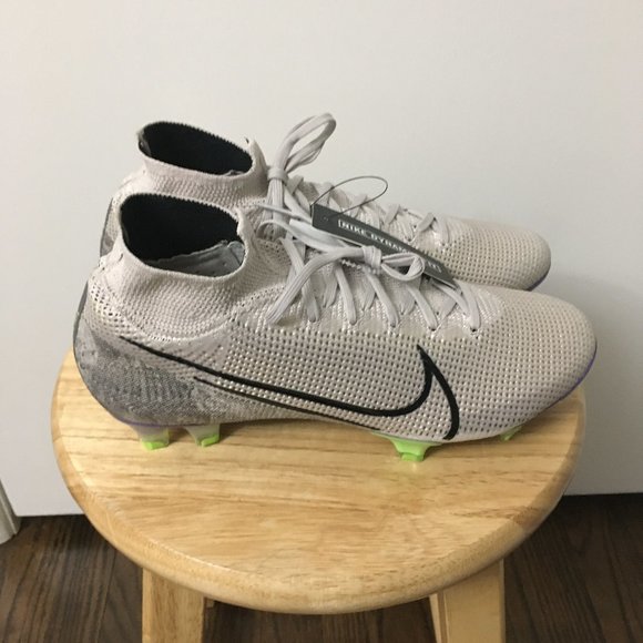 Nike Other - Nike Mercurial Superfly 7 Elite FG Terra Cleats